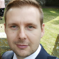 Daniel Clark