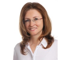 Małgorzata Roge-Wiśniewska, PhD, PCC ICF, MLCT