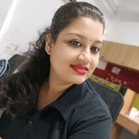 Anjali Chikane