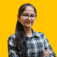 Astha Negi