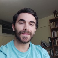 Matías Galán García