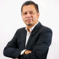 Nasrul Hata Mohd Ali