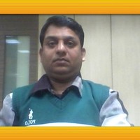 Siddharth Tiwari