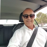dino persano