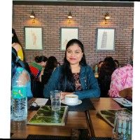 Swati Pandhare
