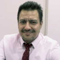 Cristhian Olano Salvador