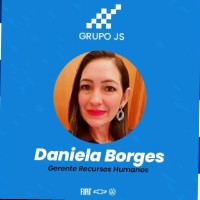 Daniela Borges