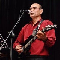 Raymond Love