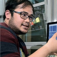 Joseph Chi-Fung Ng