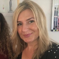 Catherine Rodgers