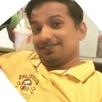Pandurang Kharade