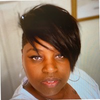Cherelle Allen