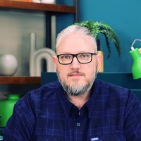Stephen Cochrane