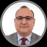 Juan Carlos Benitez Perla