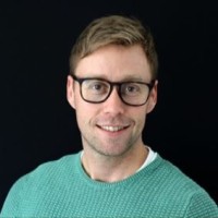 Andrew Morrison