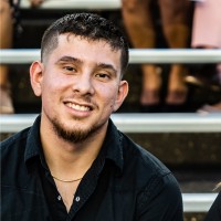Jeffrey Rivera
