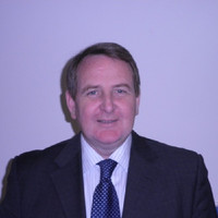 Pat Callaghan