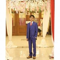 Mohammad Subhan