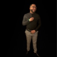 Treston Anderson
