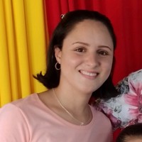 Jeane Lemos