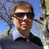 Vladimir Gritsenko
