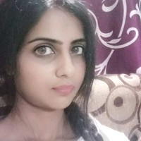 Veena Ravindra