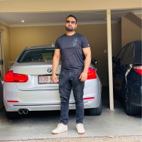 Prabh Randhawa
