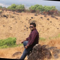 Nandish B