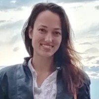 Tanya Bayzetinova