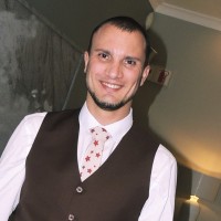 Marius Strydom