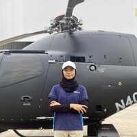 Aisyah Pudzi