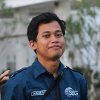 Idwin Ade Putra