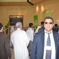 Abdeljabbar Bouani Staff