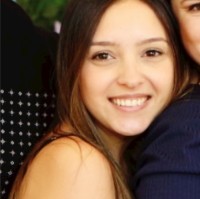 Mariana Luisa Toma