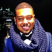 Kevin Rainey