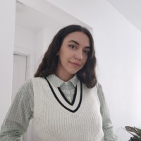 Cristina Pascaru