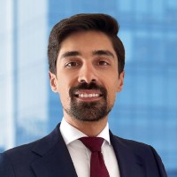João Fernandes, Cfa