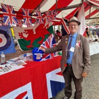 Laurence Goff Newark
