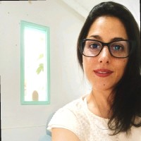 Sabrina Gelmetti Reino