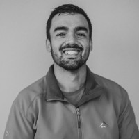 JP du Preez