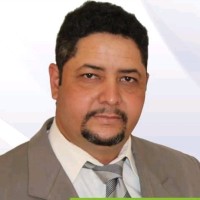 Israel Natalicio dos Santos Baltazar