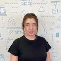Daria Leonova