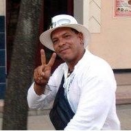 Carlos Mendez