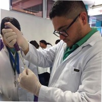 Sergio Alberto Arreguín García