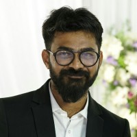 Manideep Reddy