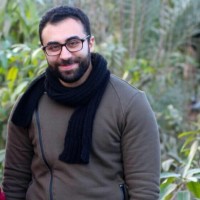 Mostafa Elgammal