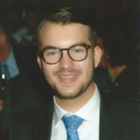Nicholas Milenkovic
