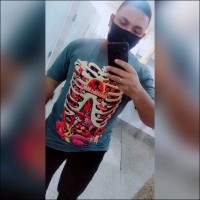 Wesley Lima