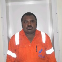 Harold. Kindier Saial