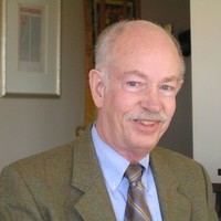 Harry Blair